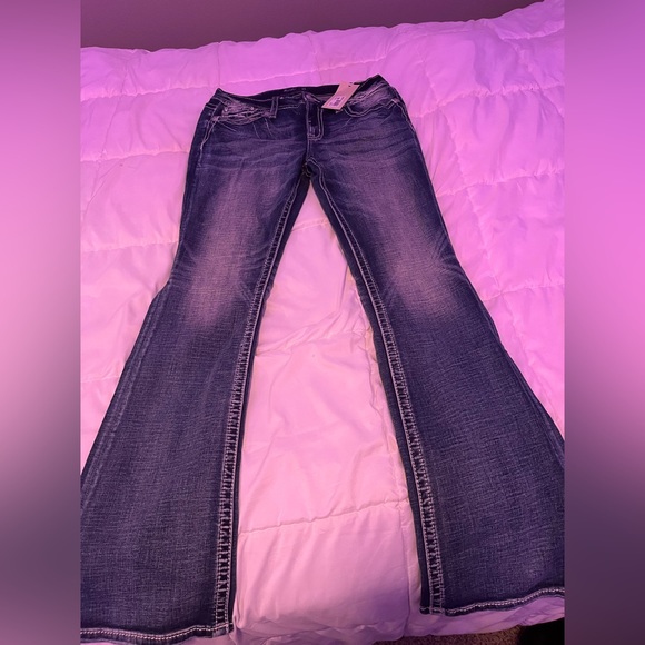Miss me Jeans - Picture 1 of 5